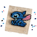 SUN-S00064301SUN-S00064301 STITCH BONCUK YAPIMI FOLYO CNT 48