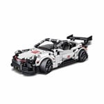 SUN-S00069880 0911 BLX YARIS SET ARABA TECHNIC 24