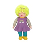 SUN-S00070012 BEBEK GOKKUSAGI BEBEKLERI DOLGU 6
