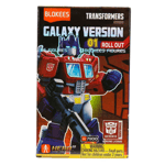 SUN-S00071100SUN-S00071100 TRANSFORMERS GALAXY VERSIYON 36