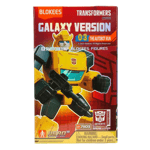 SUN-S00071103SUN-S00071103 TRANSFORMERS GALAXY VERSIYON 36