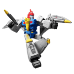 SUN-S00071106SUN-S00071106 TRANSFORMERS GALAXY VERSIYON 36