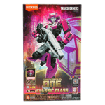 SUN-S00071163SUN-S00071163 FIGUR TRANSFORMERS CLASSIC 6