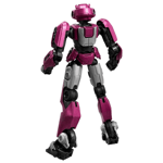 SUN-S00071163SUN-S00071163 FIGUR TRANSFORMERS CLASSIC 6