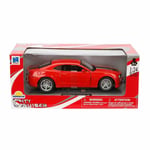 SUN-S00071923 C.CRUISER CHEVROLET CAMARO SS 12