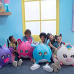 SUN-S00072031 PELUS BIGGIES UNICORN 6