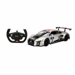 SUN-S00075300 RASR/C 1/14 F/F AUDI R8 LMS ISIKLI 6