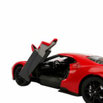 SUN-S00078100 FORD GT MAN.KAPI ACILAN 2.4GHZ.6