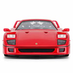 SUN-S00078700 R/C 1/14 FERRARI F40 2.4GHZ.ISIKLI 6