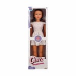 SUN-S00080011 CLARA CASUAL WALKING BEBEK 80 CM 6