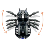 SUN-S00080562SUN-S00080562 ROBOT MECH SPIDER SES/ISIK 12