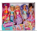 SUN-S00081031 DREAMEEZ FANTASY BEBEKLER 5 LI  6