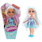 SUN-S00081041 DREAMEEZ MINI PRENSES BEBEKLER 20