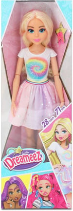 SUN-S00081099 DREAMEEZ MODA ARKADASI 71 CM  2