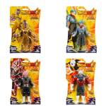 SUN-S00089372 FIGUR STRETCH MONSTERFLEX SUPER ESNEK -12