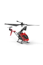 SUN-S00090298 R/C AIRWOLF HELIKOPTER USB ISIKLI 6