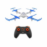 SUN-S00090426 R/C NIGHT HAWK DRONE USB 7 ISIKLI 6