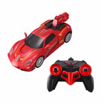 SUN-S00090654 TRAN.ROBOT RACERS ARABA DONUSEN 6