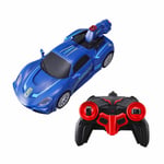 SUN-S00090654 TRAN.ROBOT RACERS ARABA DONUSEN 6