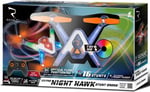 SUN-S00090815 DRONE NIGHT HAWK STUNT ISIKLI 6