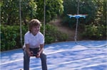 SUN-S00090815 DRONE NIGHT HAWK STUNT ISIKLI 6