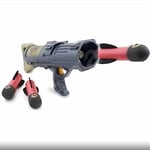SUN-S00091944 SUNGER FUZE ATAN HUNTSMAN-BIGBRUISER 3 MERMI 12