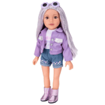 SUN-S00094815SUN-S00094815 BEBEK DESIGNAFRIEND ELIZA 6