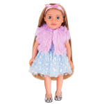 SUN-S00094816SUN-S00094816 BEBEK DESIGNAFRIEND PATIENCE 6