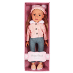 SUN-S00094819SUN-S00094819 BEBEK DESIGNAFRIEND WINTWR OUTFIT 6