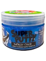 SUN-S00095822 SLIME SUPER PUTTY METALICC CLOR 72