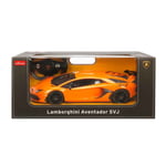 SUN-S00096000 LAMBORGHINI AVENTADOR ISIKLI 2R 6