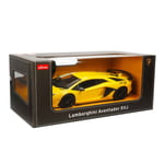 SUN-S00096000 LAMBORGHINI AVENTADOR ISIKLI 2R 6