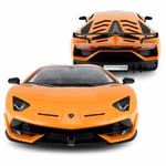 SUN-S00096000 LAMBORGHINI AVENTADOR ISIKLI 2R 6