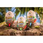 SUN-S00097792 CRACKINEGGS FONKSIYON PELUS DINAZOR 3ASS 6