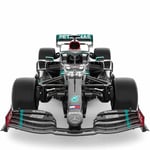 SUN-S00098400 1/12 F/F MERCEDES AMG EQ PERFORCE 6
