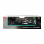 SUN-S00098400 1/12 F/F MERCEDES AMG EQ PERFORCE 6