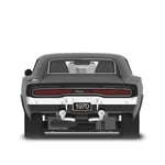 SUN-S00099010 1:16 F/F DODGE CHARGER SES-ISIK 6