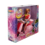 SUN-S00099044 BEBEK SET ALISHA SCOOTER VE AKS 6