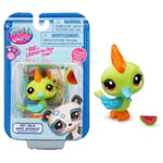 SUN-S01000522 LPS FIGUR MINISLER TEKLI 18