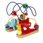 SUN-S01002920 PERVANESI DONEN BONCUK LABIRENT 8