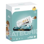 SUN-S01003001 SISEDE GEMI TITANIC 918 PRC 24