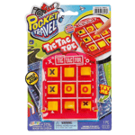 SUN-S01003256SUN-S01003256 POCKET TRAVEL TIC TAC TOE 2A.KRTL 144