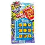 SUN-S01003256SUN-S01003256 POCKET TRAVEL TIC TAC TOE 2A.KRTL 144