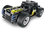 SUN-S01004014 ARABA JEEP SYH 177 PRC 24