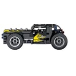 SUN-S01004014 ARABA JEEP SYH 177 PRC 24