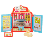 SUN-S01004256SUN-S01004256 FIGUR MINI HAYVAN EVLERI 144