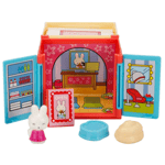 SUN-S01004256SUN-S01004256 FIGUR MINI HAYVAN EVLERI 144