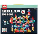 SUN-S01004400 MANYETIK BLOK ISIKLI 105PRC 12