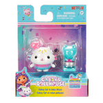 SUN-S01004518SUN-S01004518 GABBY S DOLLHOUSE ECOSYSTEM 12