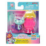 SUN-S01004518SUN-S01004518 GABBY S DOLLHOUSE ECOSYSTEM 12